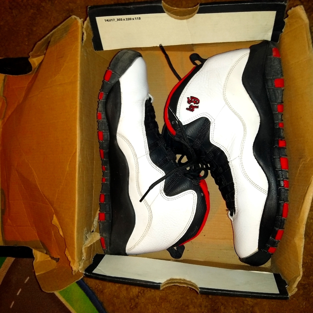 Vintage 45 jordan